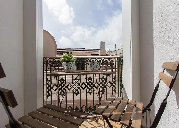 Bairro Alto Stylish By Homing