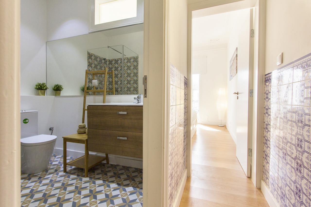 Bairro Alto Stylish By Homing Apartament *