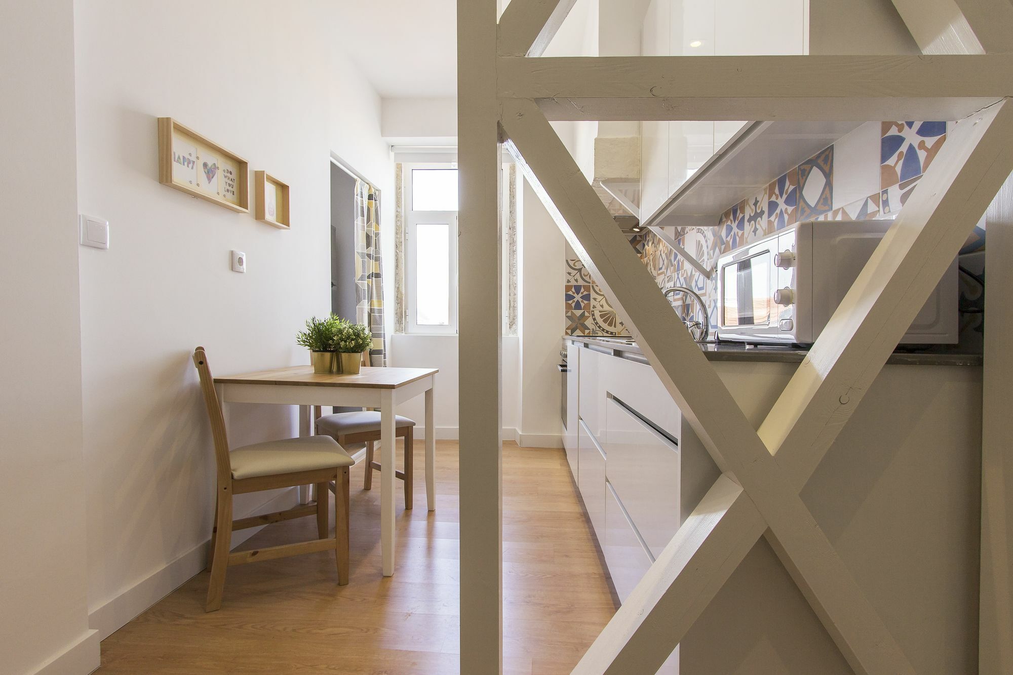 Bairro Alto Stylish By Homing Apartament Lizbona