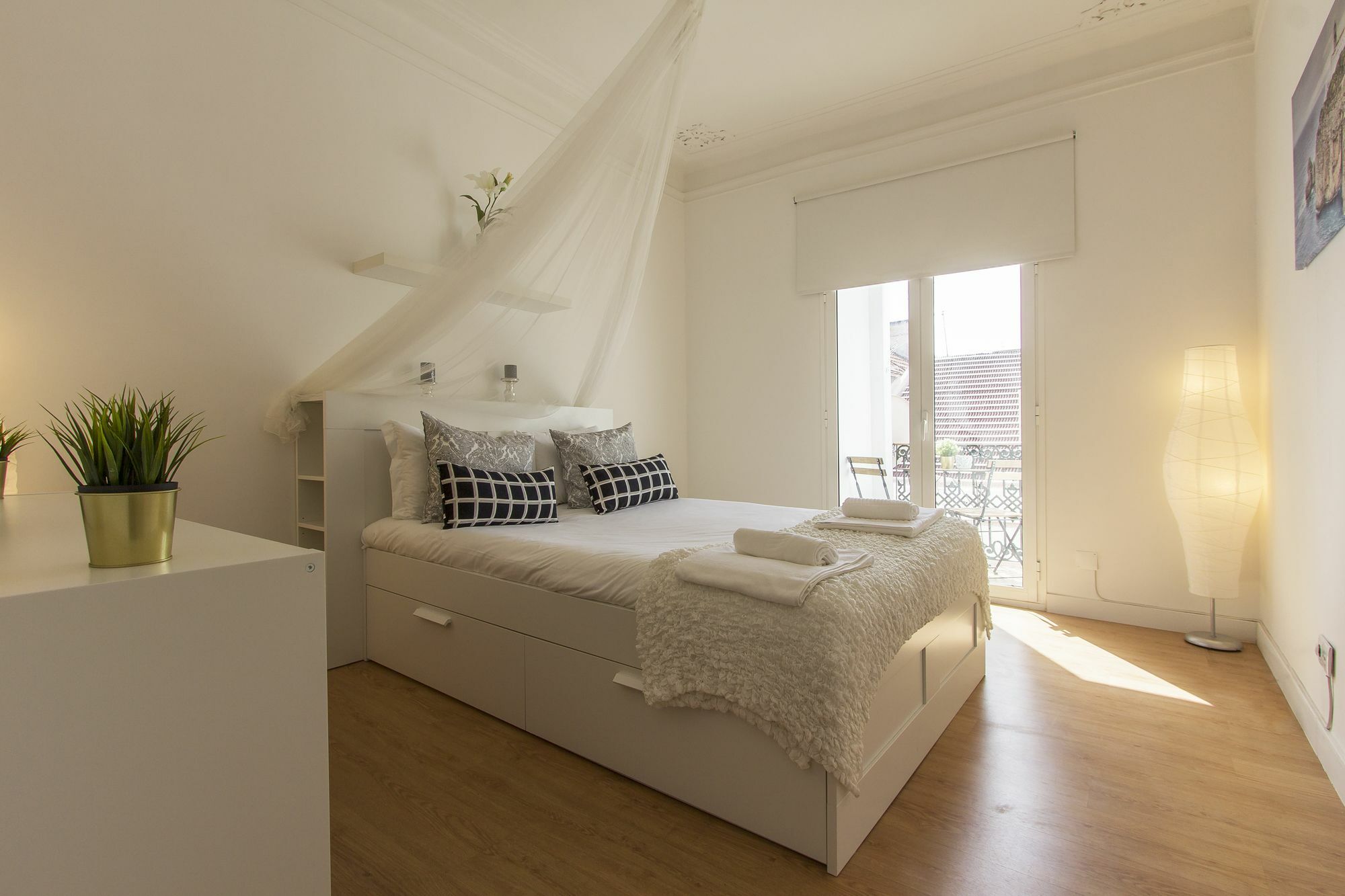 Bairro Alto Stylish By Homing * Lizbona