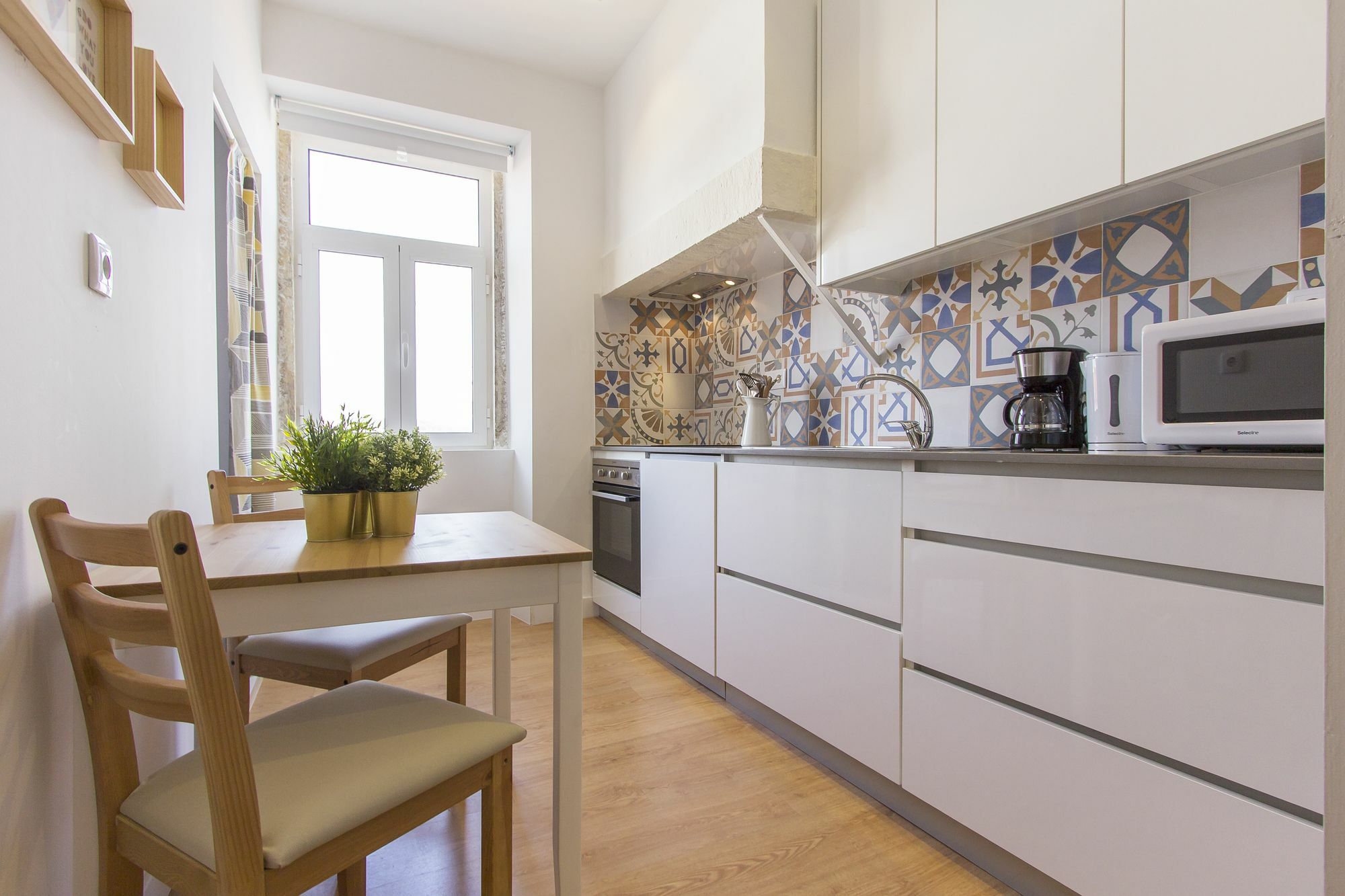 Apartament Bairro Alto Stylish By Homing