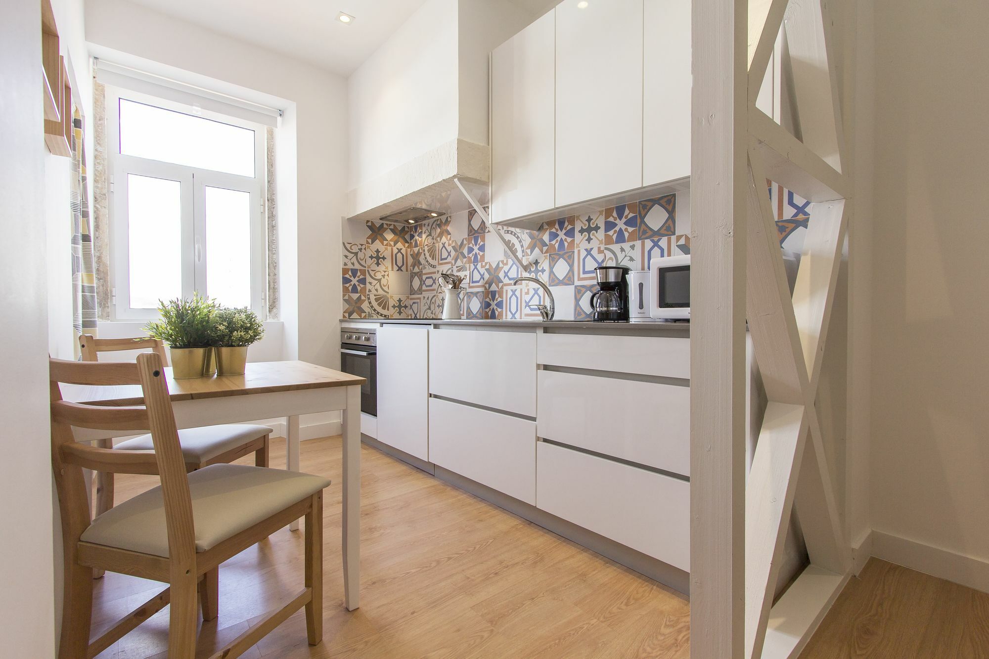Bairro Alto Stylish By Homing Apartament Lizbona