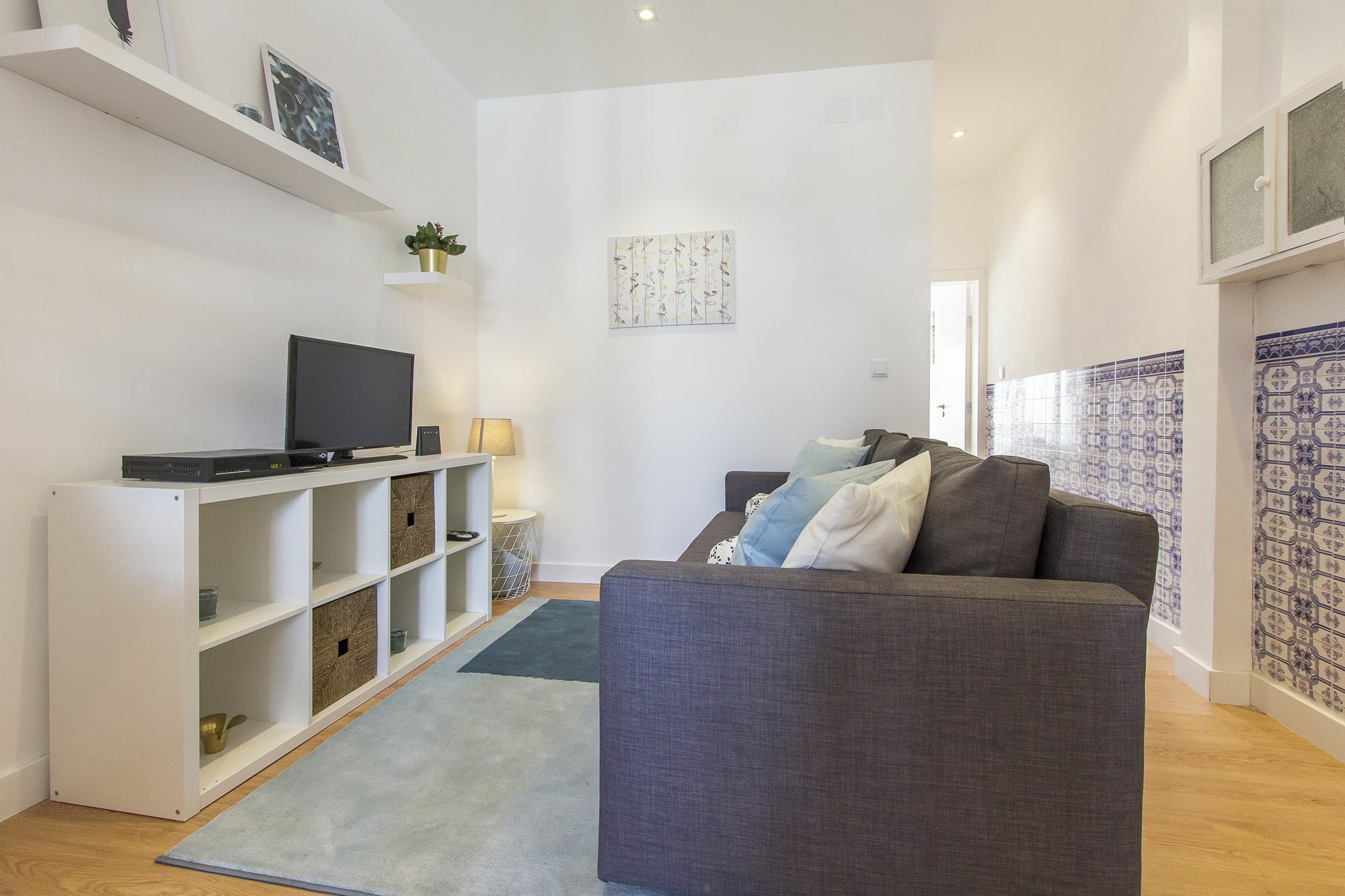 Apartament Bairro Alto Stylish By Homing Lizbona