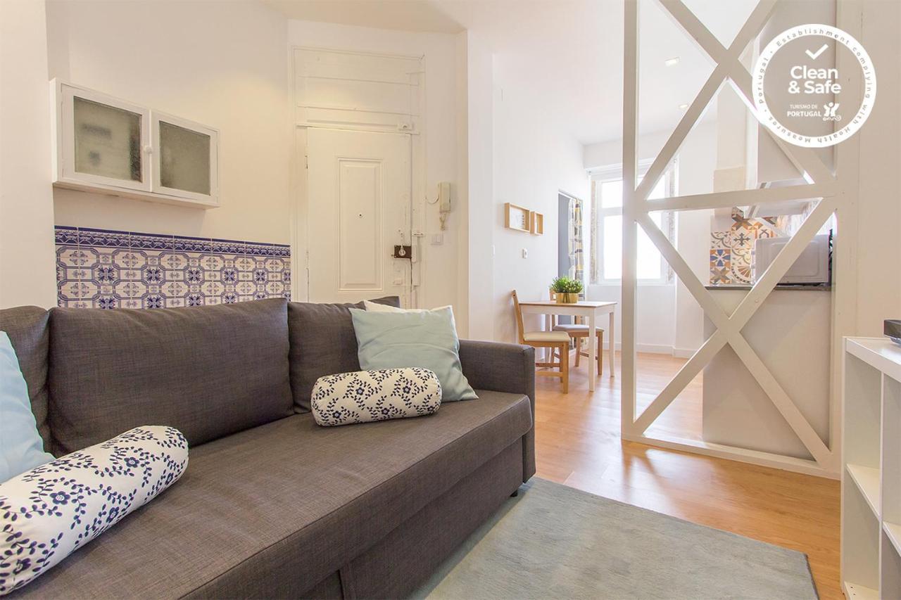 Bairro Alto Stylish By Homing * Lizbona
